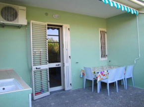 Bright apartment near Baia Verde beaches Baia Verde